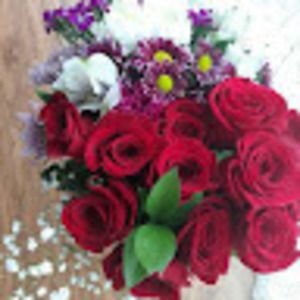 Meet your Posher, Sandra